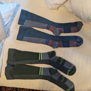 NWOT Bombas Performance Compression size medium